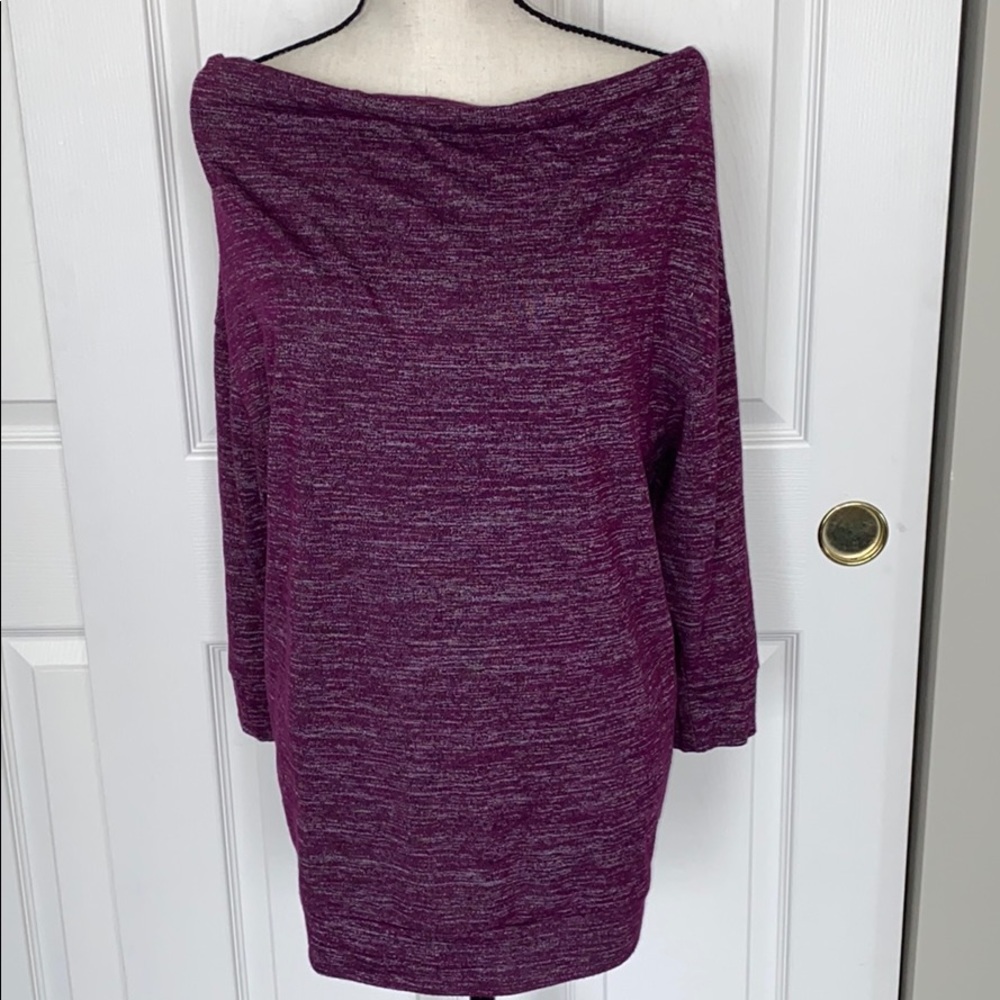 Caslon dolman sleeve top